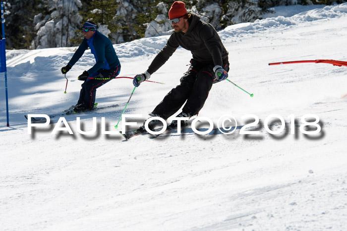 BZB Cuo Finale, Quali + Parallelslalom, 25.03.2018