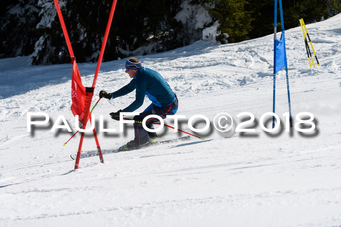 BZB Cuo Finale, Quali + Parallelslalom, 25.03.2018