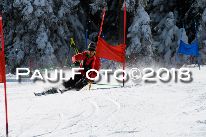 BZB Cuo Finale, Quali + Parallelslalom, 25.03.2018