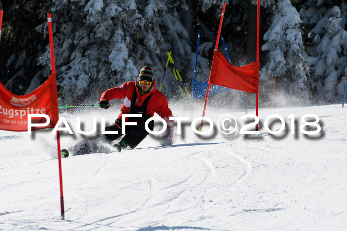 BZB Cuo Finale, Quali + Parallelslalom, 25.03.2018