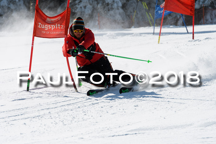 BZB Cuo Finale, Quali + Parallelslalom, 25.03.2018