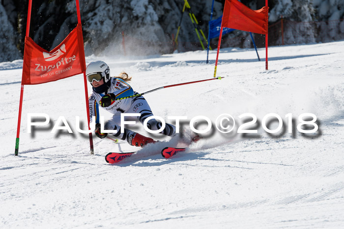 BZB Cuo Finale, Quali + Parallelslalom, 25.03.2018