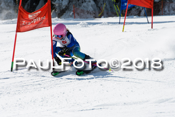 BZB Cuo Finale, Quali + Parallelslalom, 25.03.2018