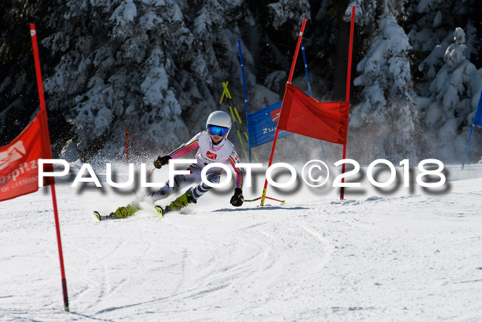 BZB Cuo Finale, Quali + Parallelslalom, 25.03.2018