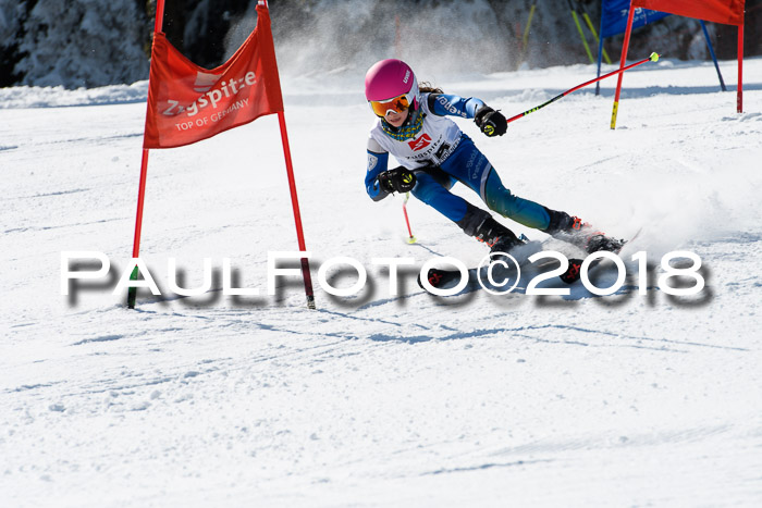 BZB Cuo Finale, Quali + Parallelslalom, 25.03.2018