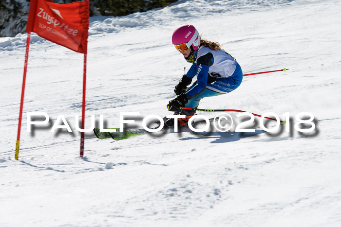 BZB Cuo Finale, Quali + Parallelslalom, 25.03.2018
