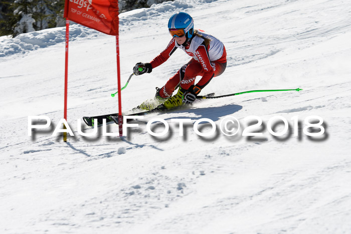 BZB Cuo Finale, Quali + Parallelslalom, 25.03.2018