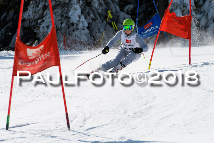 BZB Cuo Finale, Quali + Parallelslalom, 25.03.2018