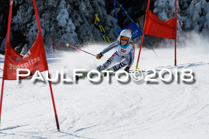 BZB Cuo Finale, Quali + Parallelslalom, 25.03.2018