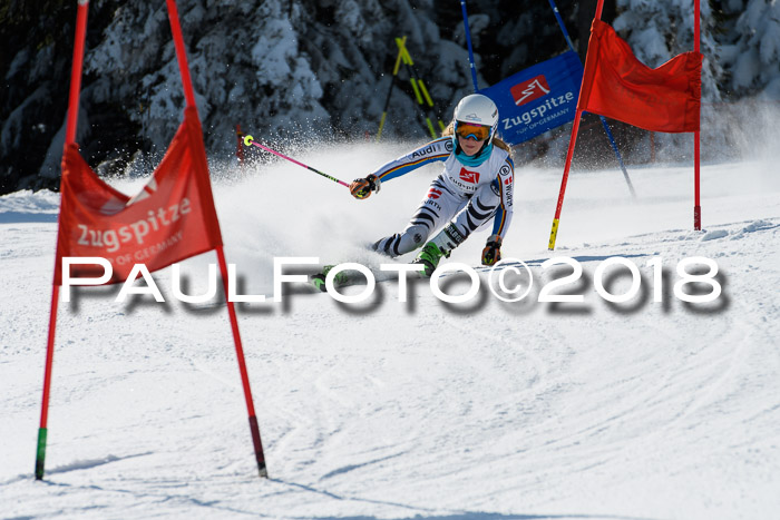 BZB Cuo Finale, Quali + Parallelslalom, 25.03.2018