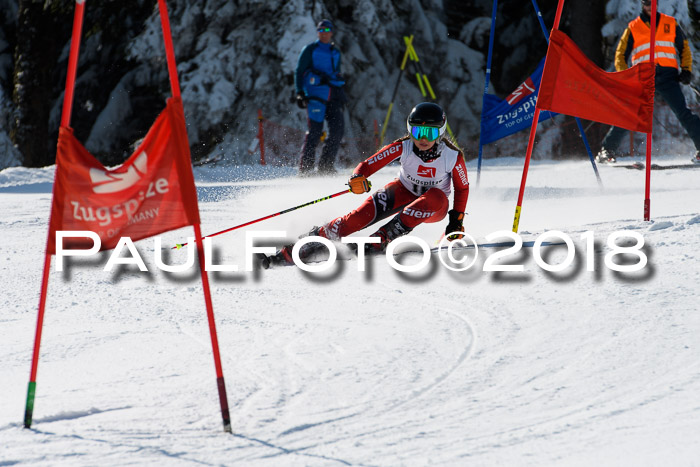 BZB Cuo Finale, Quali + Parallelslalom, 25.03.2018