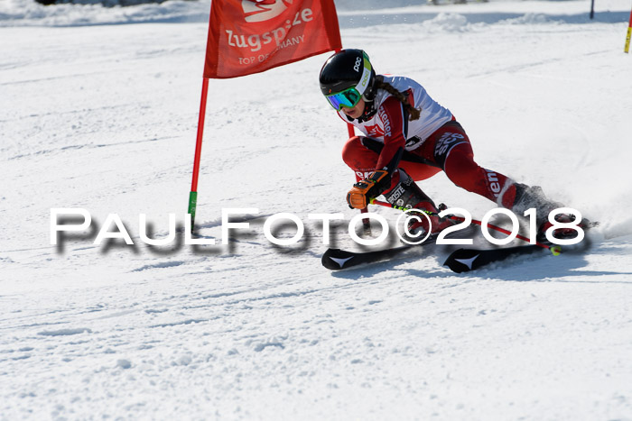 BZB Cuo Finale, Quali + Parallelslalom, 25.03.2018