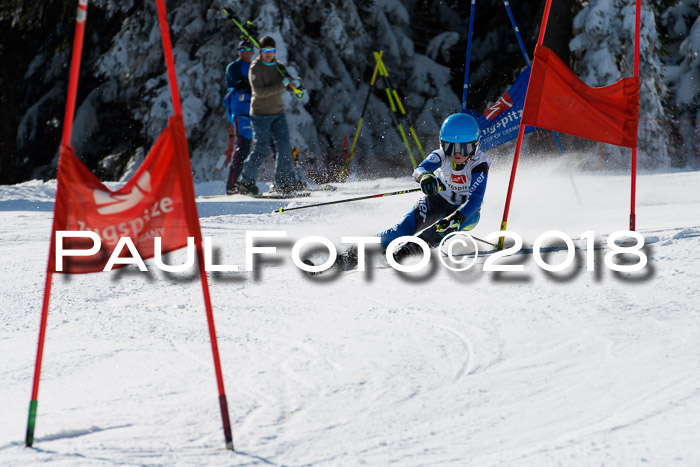 BZB Cuo Finale, Quali + Parallelslalom, 25.03.2018