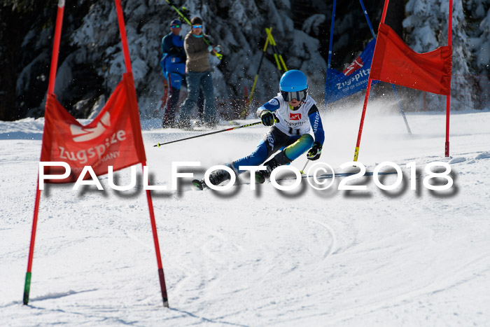 BZB Cuo Finale, Quali + Parallelslalom, 25.03.2018