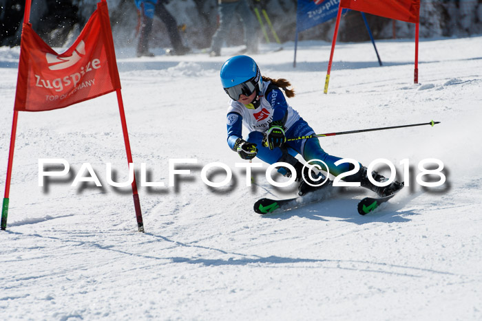 BZB Cuo Finale, Quali + Parallelslalom, 25.03.2018