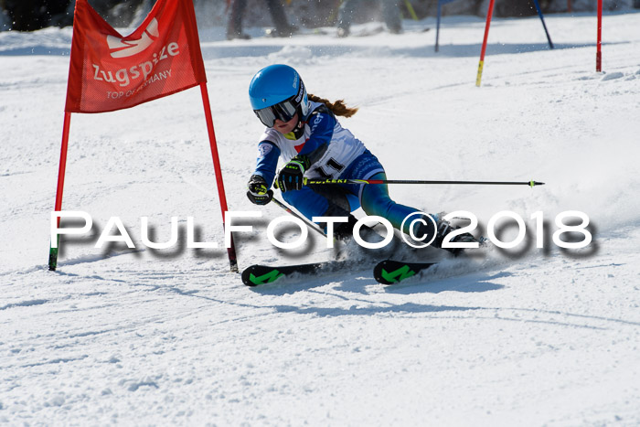 BZB Cuo Finale, Quali + Parallelslalom, 25.03.2018