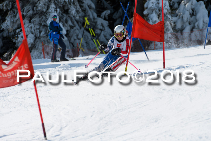 BZB Cuo Finale, Quali + Parallelslalom, 25.03.2018