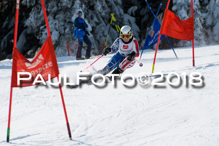 BZB Cuo Finale, Quali + Parallelslalom, 25.03.2018