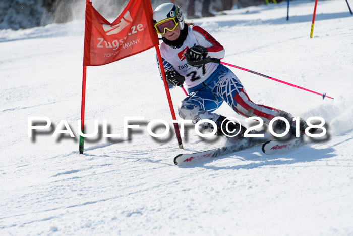 BZB Cuo Finale, Quali + Parallelslalom, 25.03.2018