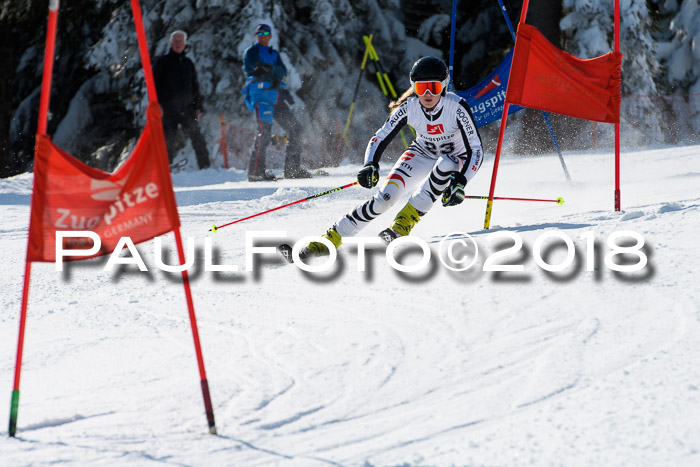 BZB Cuo Finale, Quali + Parallelslalom, 25.03.2018