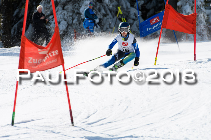 BZB Cuo Finale, Quali + Parallelslalom, 25.03.2018