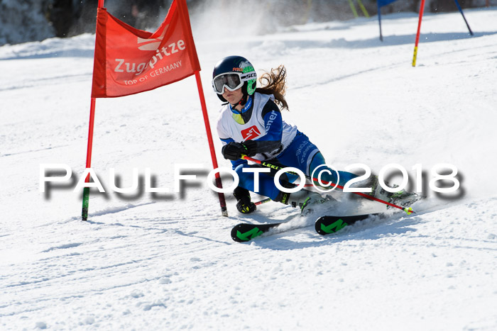 BZB Cuo Finale, Quali + Parallelslalom, 25.03.2018