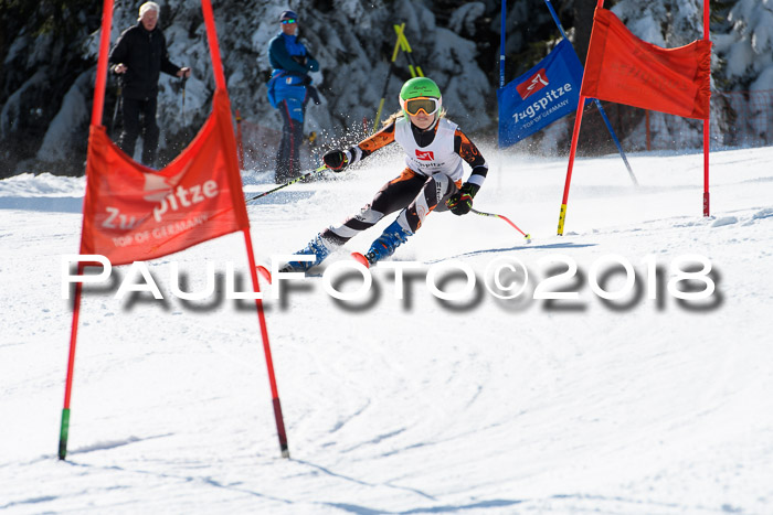 BZB Cuo Finale, Quali + Parallelslalom, 25.03.2018