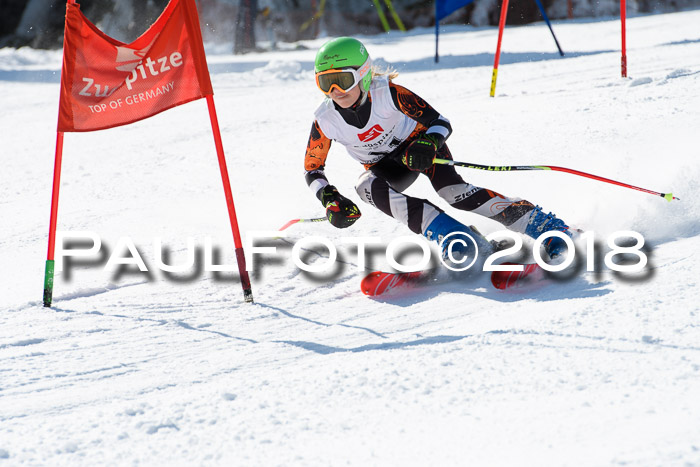 BZB Cuo Finale, Quali + Parallelslalom, 25.03.2018