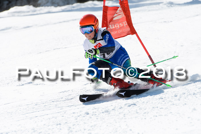BZB Cuo Finale, Quali + Parallelslalom, 25.03.2018