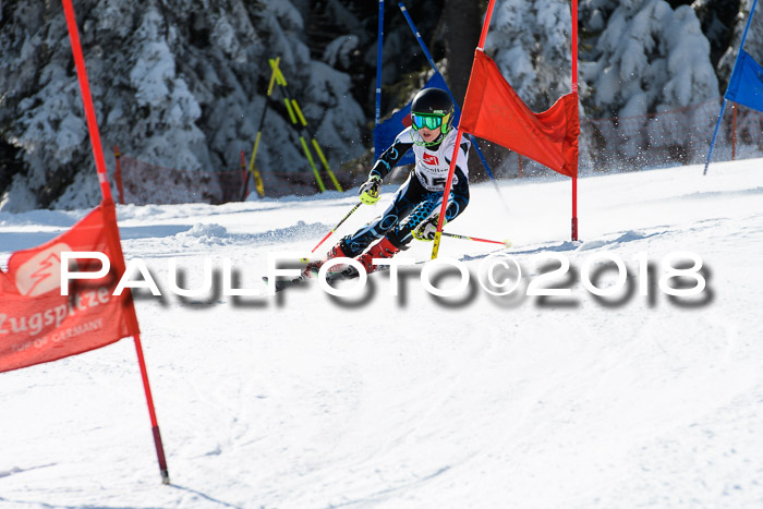 BZB Cuo Finale, Quali + Parallelslalom, 25.03.2018