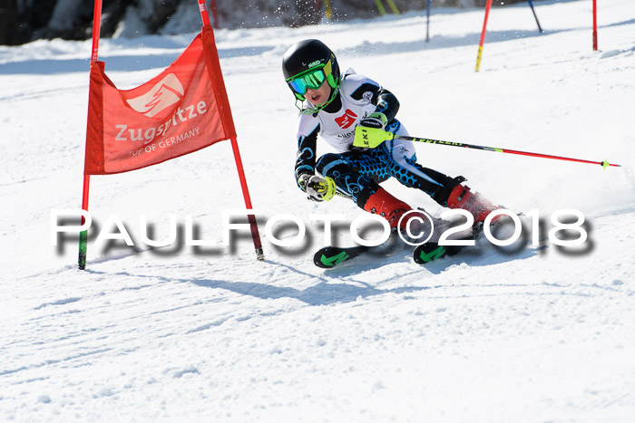 BZB Cuo Finale, Quali + Parallelslalom, 25.03.2018