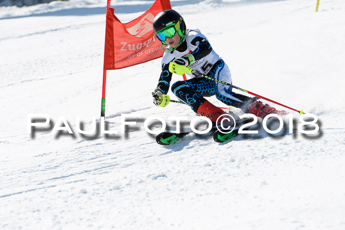 BZB Cuo Finale, Quali + Parallelslalom, 25.03.2018