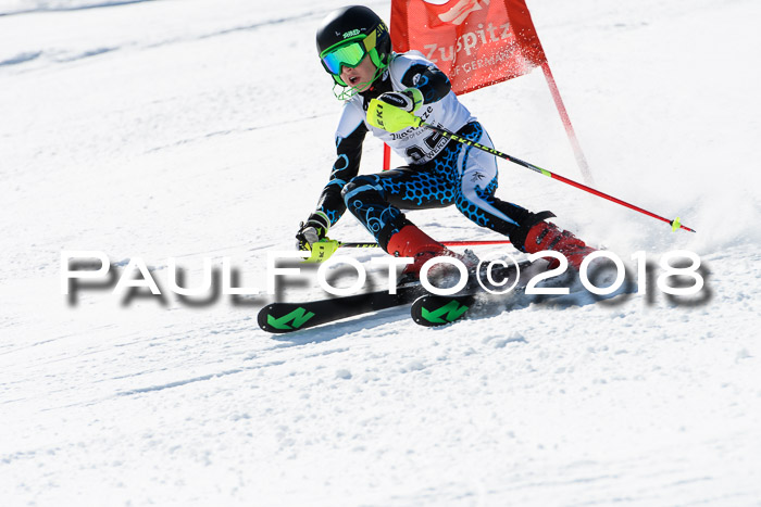 BZB Cuo Finale, Quali + Parallelslalom, 25.03.2018