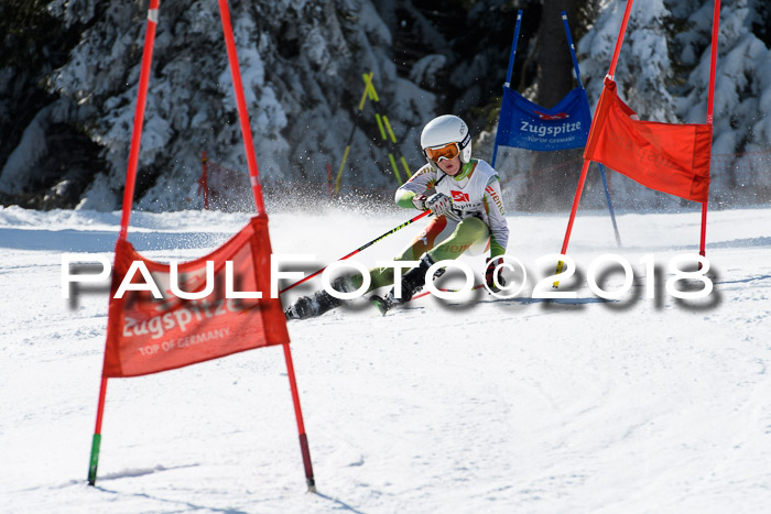 BZB Cuo Finale, Quali + Parallelslalom, 25.03.2018