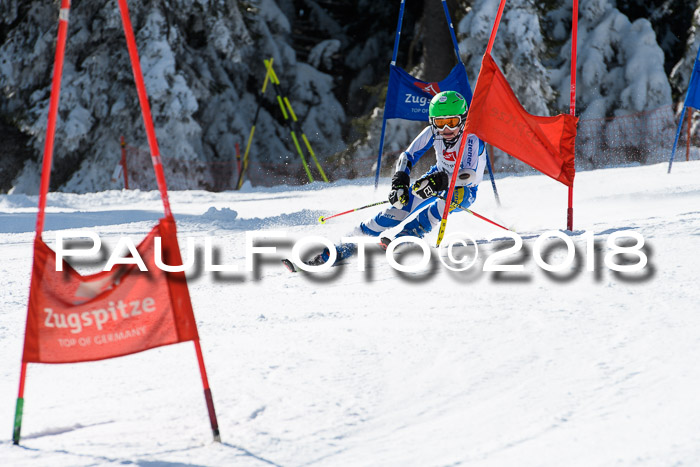 BZB Cuo Finale, Quali + Parallelslalom, 25.03.2018