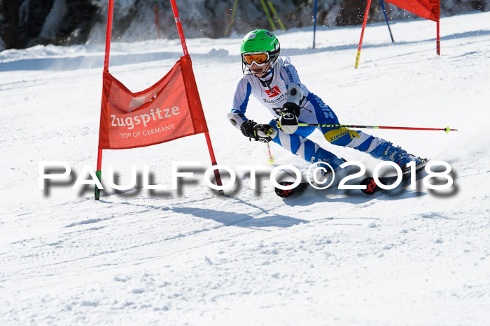 BZB Cuo Finale, Quali + Parallelslalom, 25.03.2018