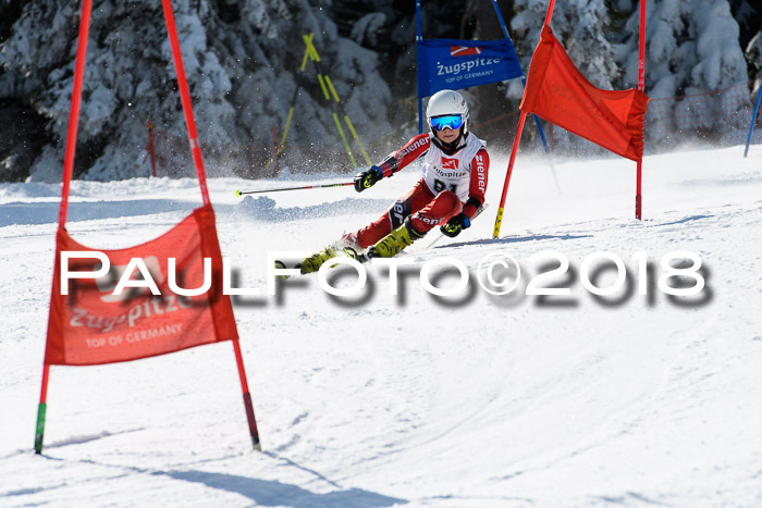 BZB Cuo Finale, Quali + Parallelslalom, 25.03.2018