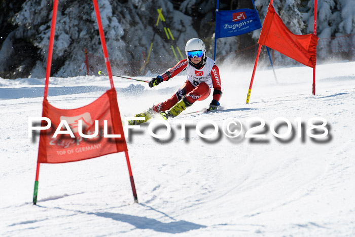 BZB Cuo Finale, Quali + Parallelslalom, 25.03.2018