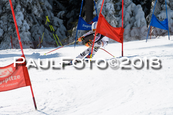 BZB Cuo Finale, Quali + Parallelslalom, 25.03.2018
