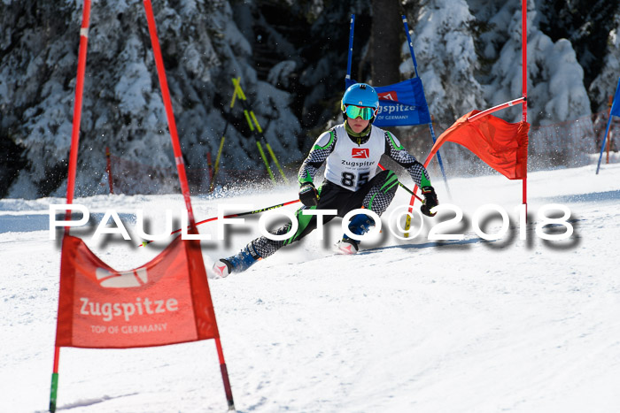 BZB Cuo Finale, Quali + Parallelslalom, 25.03.2018