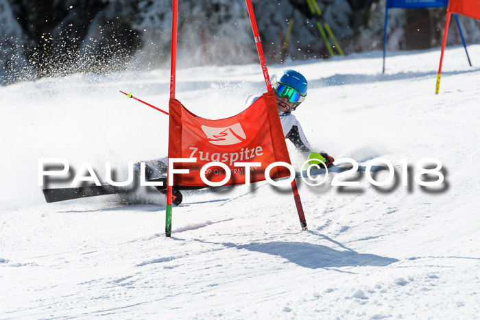 BZB Cuo Finale, Quali + Parallelslalom, 25.03.2018
