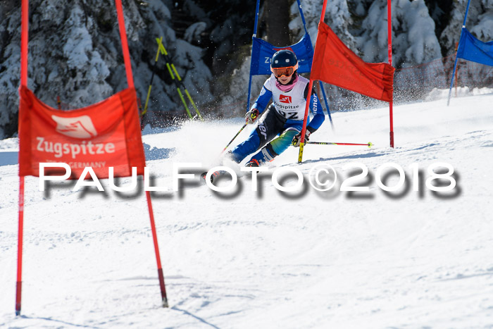 BZB Cuo Finale, Quali + Parallelslalom, 25.03.2018