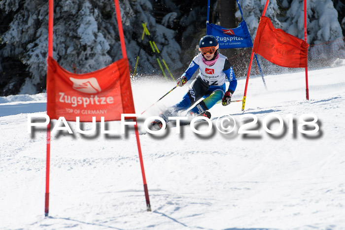 BZB Cuo Finale, Quali + Parallelslalom, 25.03.2018
