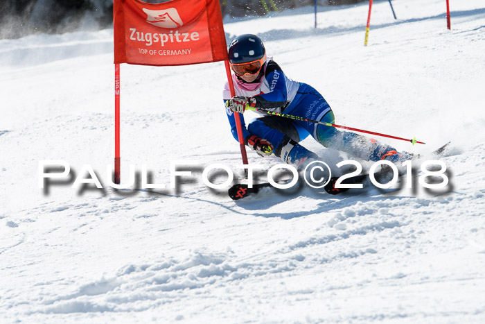 BZB Cuo Finale, Quali + Parallelslalom, 25.03.2018
