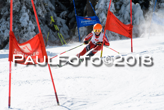 BZB Cuo Finale, Quali + Parallelslalom, 25.03.2018