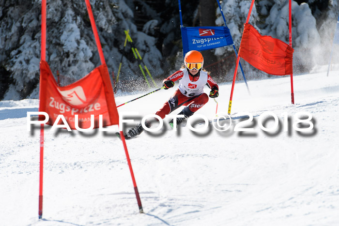 BZB Cuo Finale, Quali + Parallelslalom, 25.03.2018