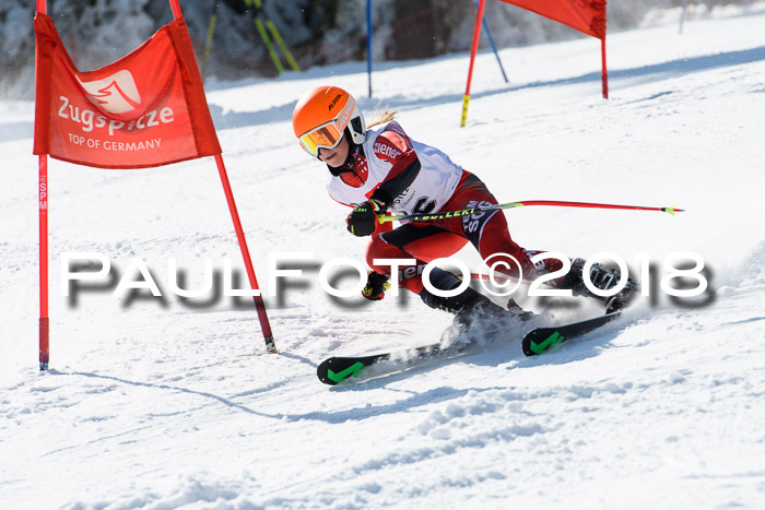 BZB Cuo Finale, Quali + Parallelslalom, 25.03.2018