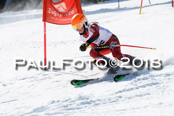 BZB Cuo Finale, Quali + Parallelslalom, 25.03.2018