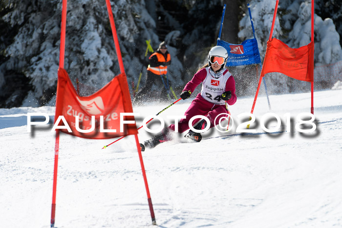 BZB Cuo Finale, Quali + Parallelslalom, 25.03.2018