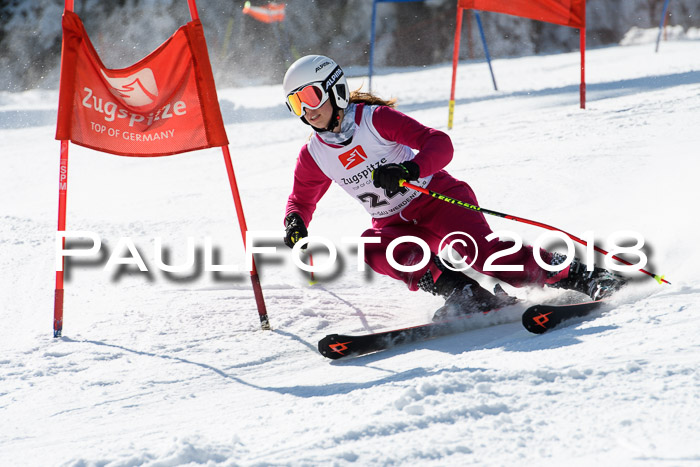 BZB Cuo Finale, Quali + Parallelslalom, 25.03.2018